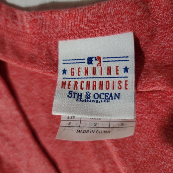 Women's St Louis Cardinals T-shirt - Picture 5 of 6